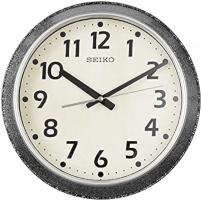 Ảnh sản phẩm Đồng Hồ Treo Tường Seiko QXA770JN