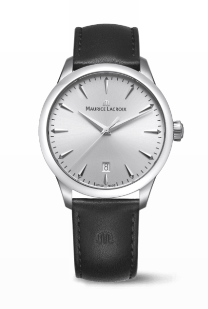 Maurice Lacroix Nam 751007-SS001-130-2