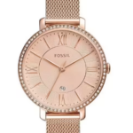 Fossil Nữ ES4628 - Ảnh 1