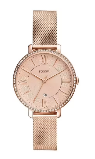 Ảnh sản phẩm Fossil Nữ ES4628