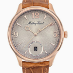 Mathey Tissot Nam AC1886CI - Ảnh 1