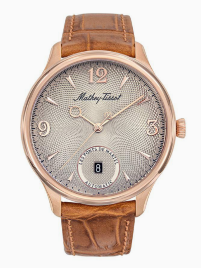 Ảnh sản phẩm Mathey Tissot Nam AC1886CI