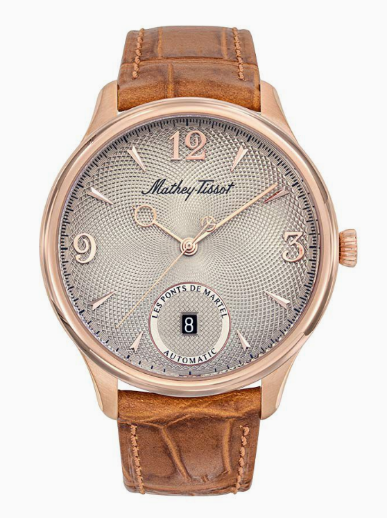 Mathey Tissot Nam AC1886CI