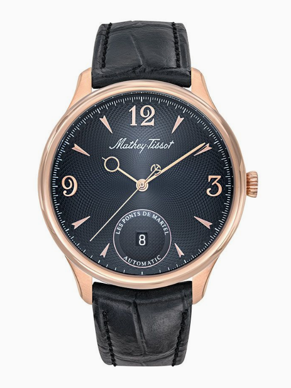 Mathey Tissot Nam AC1886CN