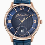 Mathey Tissot Nam AC1886PBU - Ảnh 1