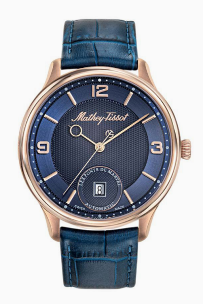 Ảnh sản phẩm Mathey Tissot Nam AC1886PBU
