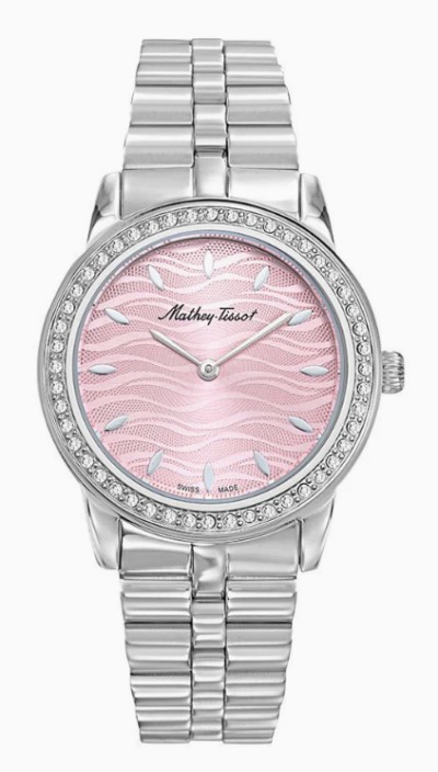 Ảnh sản phẩm Mathey Tissot Nữ D10860AQPK