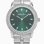 Mathey Tissot Nữ D10860AQV - Ảnh 1