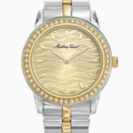 Mathey Tissot Nữ D10860BQDI - Ảnh 1