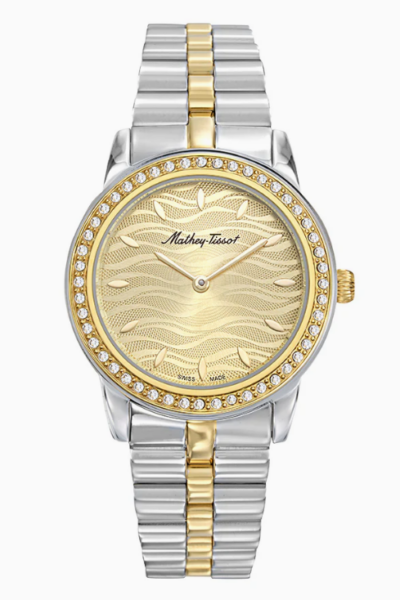 Ảnh sản phẩm Mathey Tissot Nữ D10860BQDI