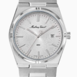 Mathey Tissot Nữ D118AS - Ảnh 1