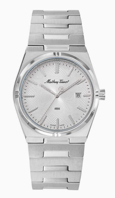 Ảnh sản phẩm Mathey Tissot Nữ D118AS