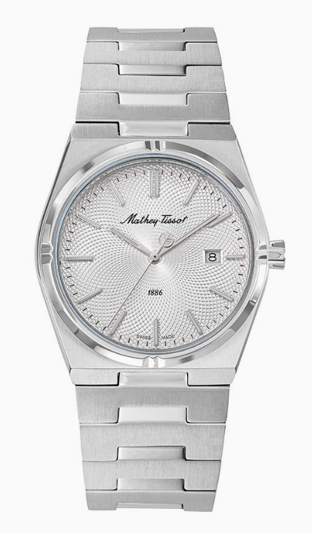 Mathey Tissot Nữ D118AS