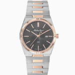Mathey Tissot Nữ D118RS - Ảnh 1
