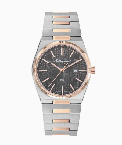 Ảnh sản phẩm Mathey Tissot Nữ D118RS