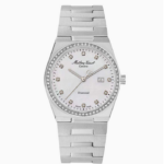 Mathey Tissot Nữ D118SAI - Ảnh 1