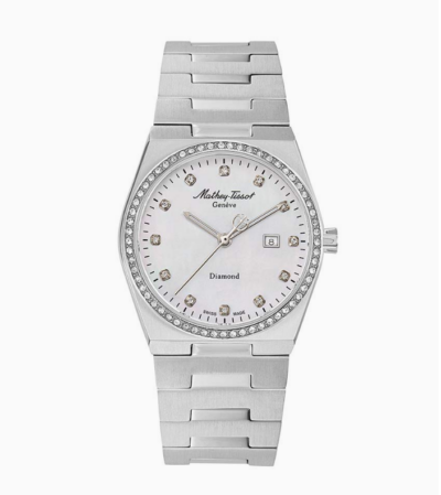 Ảnh sản phẩm Mathey Tissot Nữ D118SAI