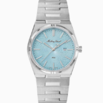 Mathey Tissot Nữ D118SK - Ảnh 1