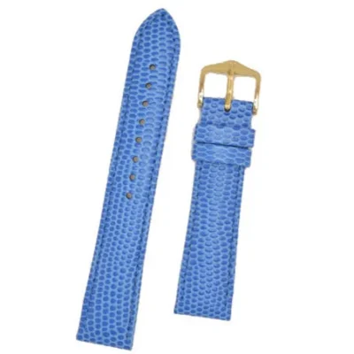 Ảnh sản phẩm Dây Đồng Hồ Hirsch 12302685-1-18