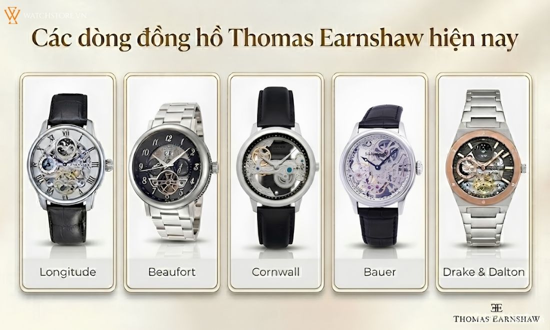 thomas earnshaw 2