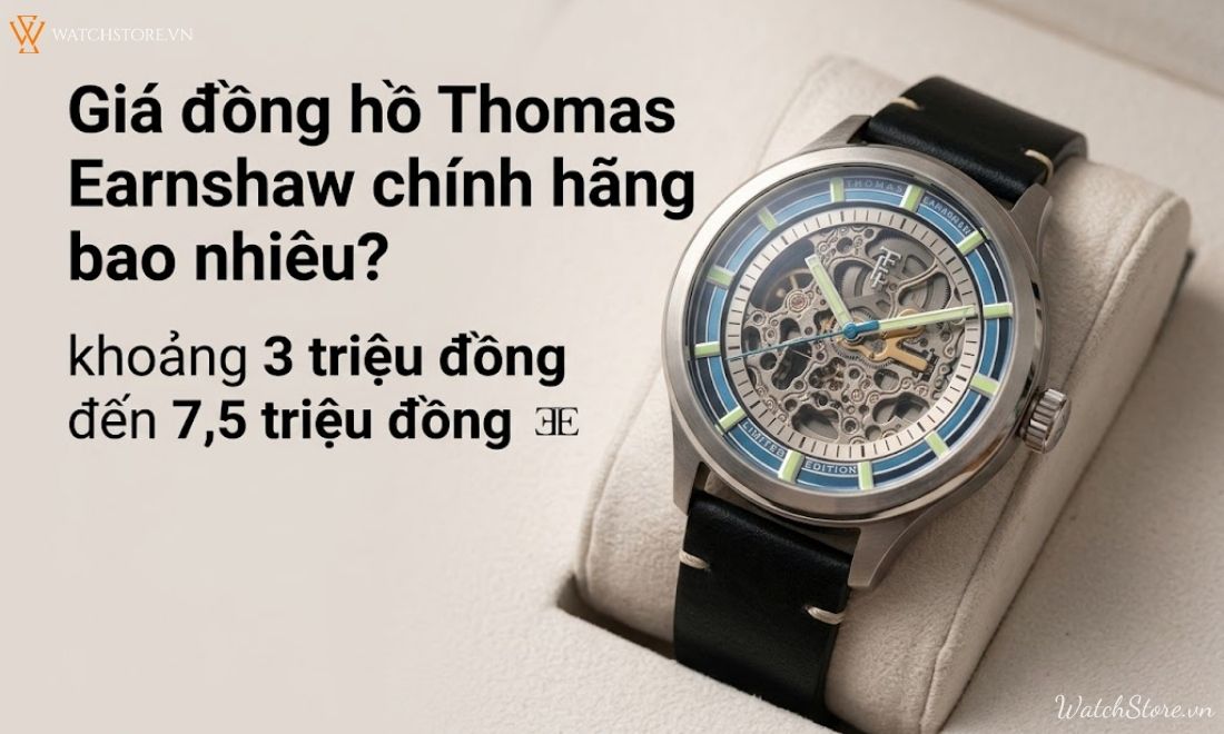 thomas earnshaw 3