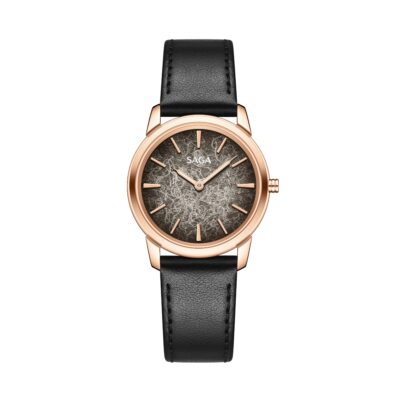 Ảnh sản phẩm Saga Nam 53916-RGGEBK-2