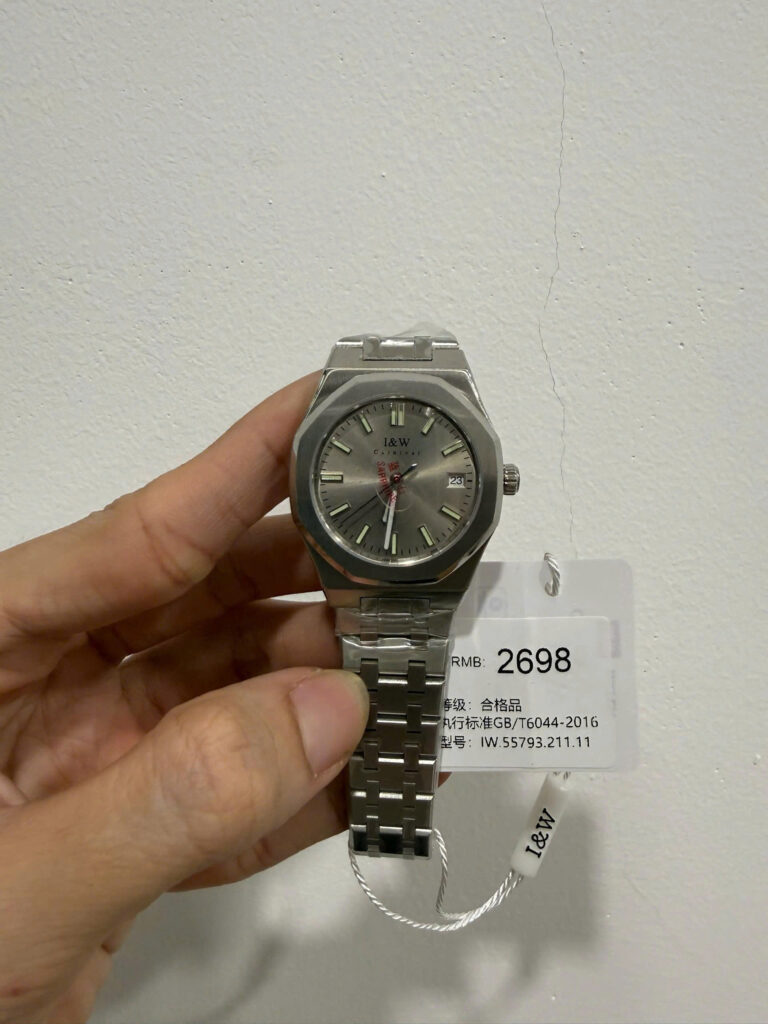 I&W Carnival Nữ 55793L-VT-TX