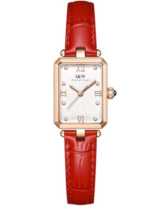 I&W Carnival Nữ 631L3