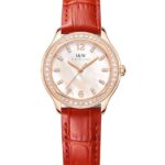 I&W Carnival Nữ 599L3 - Ảnh 1