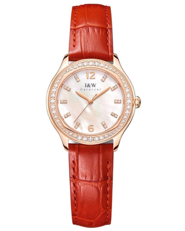 I&W Carnival Nữ 599L3