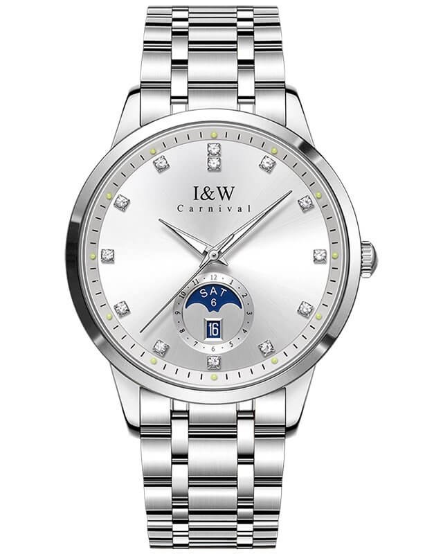 I&W Carnival Nam 625G-VT-T