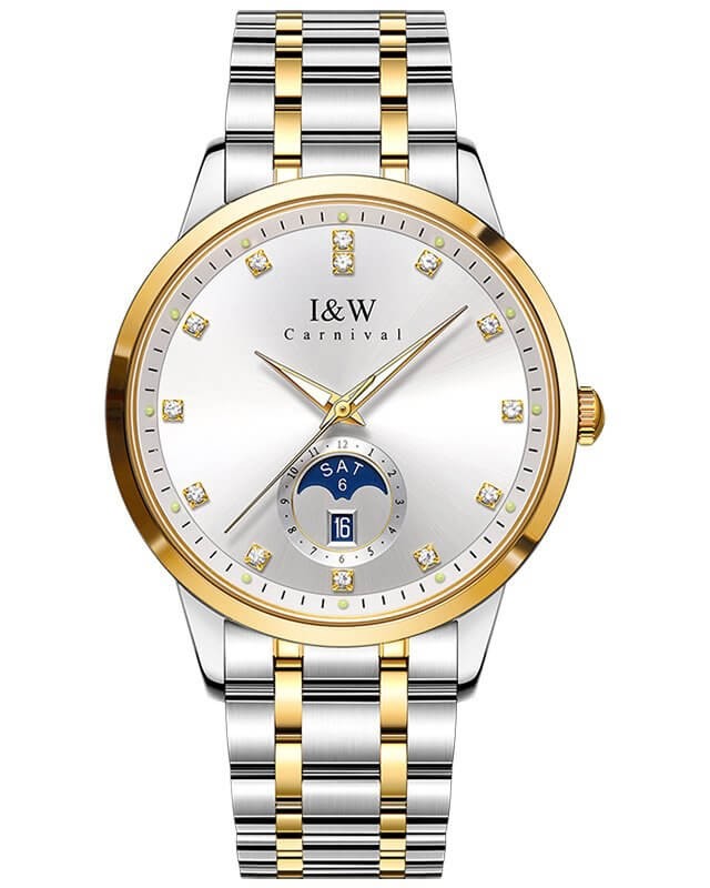 I&W Carnival Nam 625G-CV-T