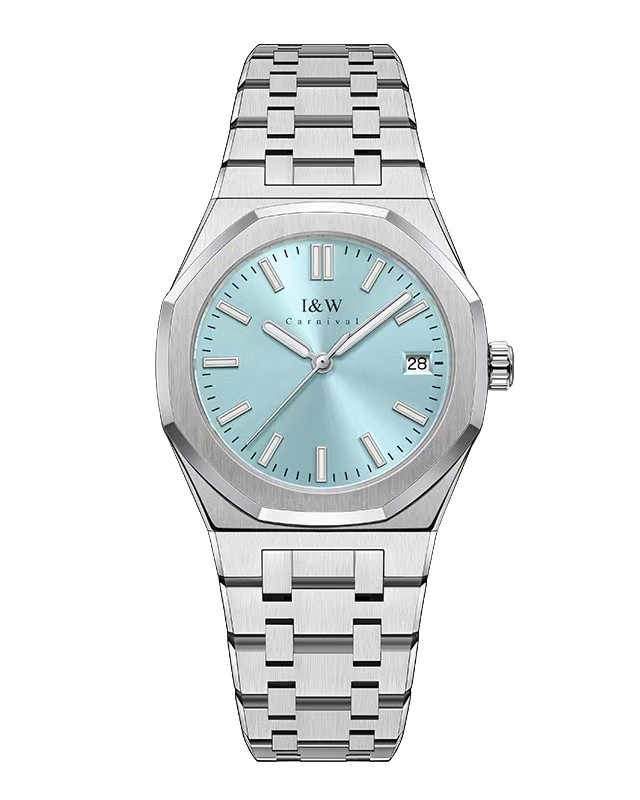 I&W Carnival Nữ 55793L-VT-XT