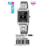 Casio Nữ LTP-B150DA-1BDF - Ảnh 1