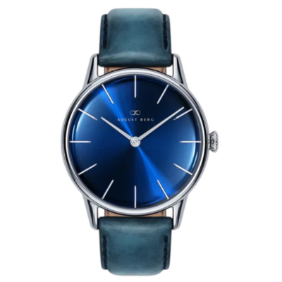 Ảnh sản phẩm August Berg Nam 10232E05LBL
