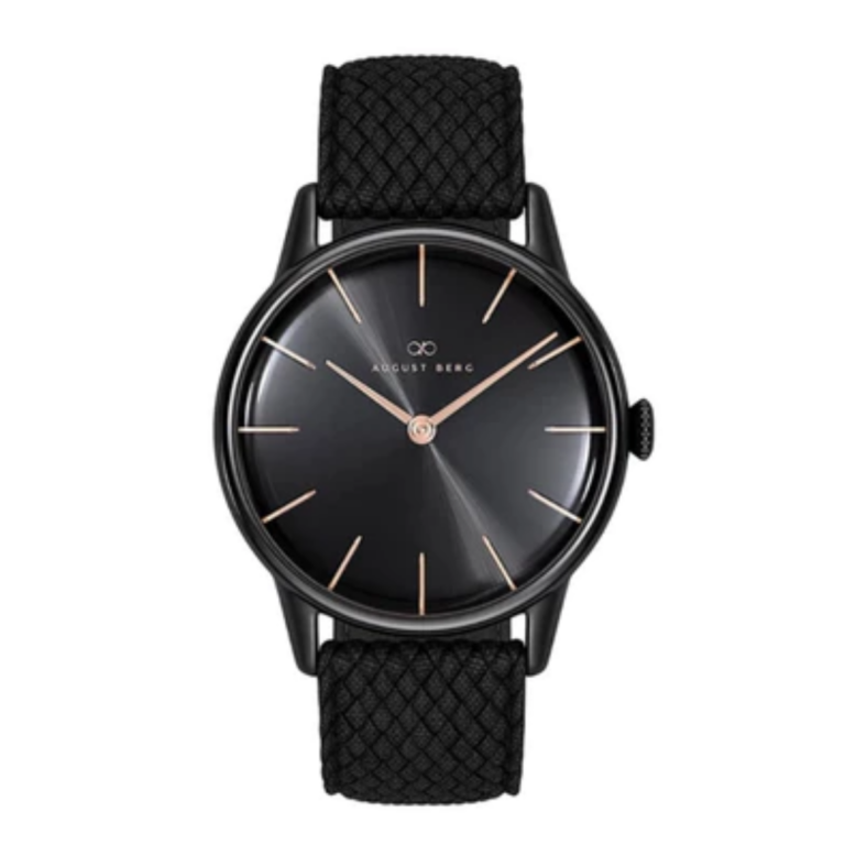 August Berg Nữ 10232F01VBK