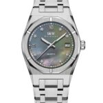 I&W Carnival Nữ 751L-VT-DK - Ảnh 1