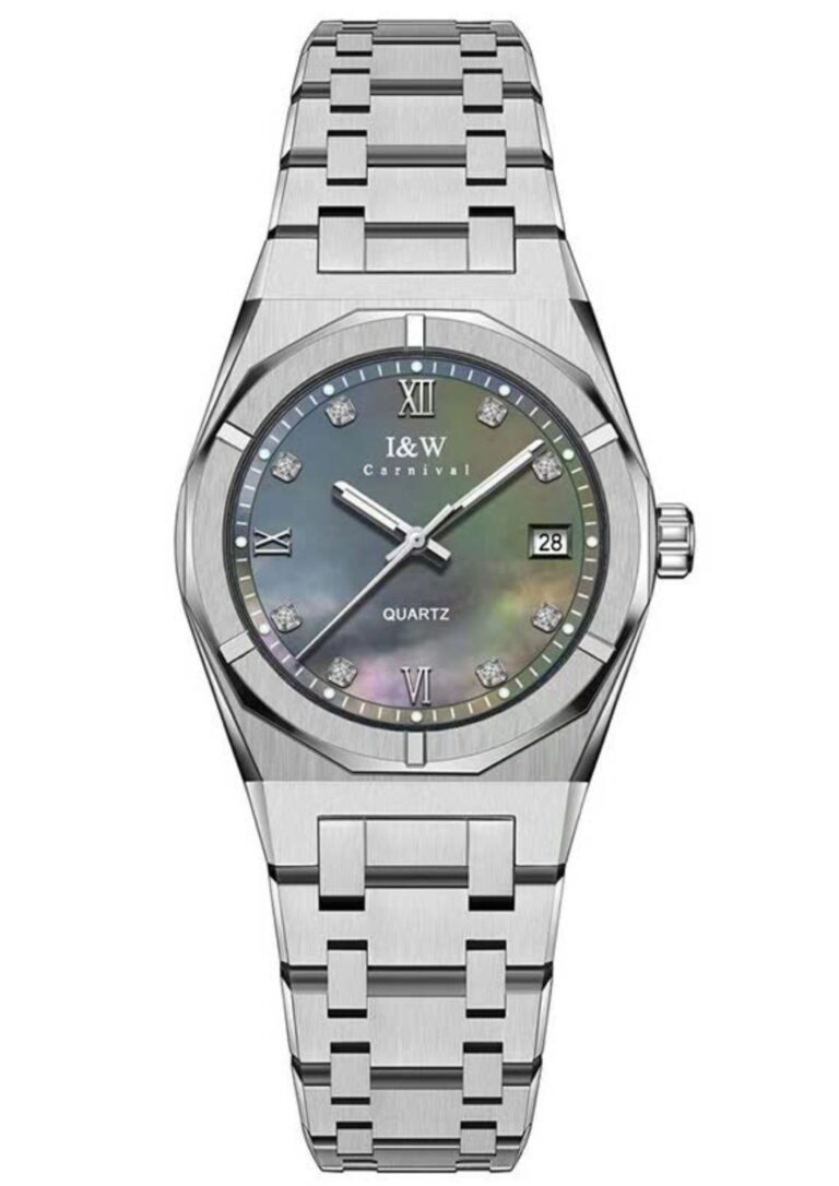 I&W Carnival Nữ 751L-VT-DK
