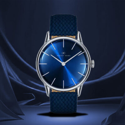 August Berg Nữ 10232E05VBL