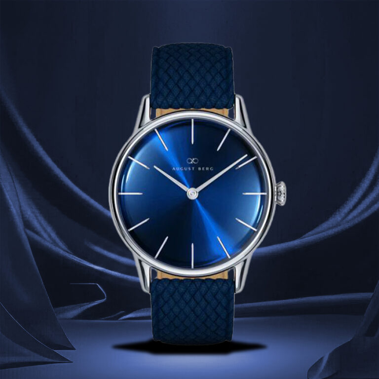 August Berg Nữ 10232E05VBL
