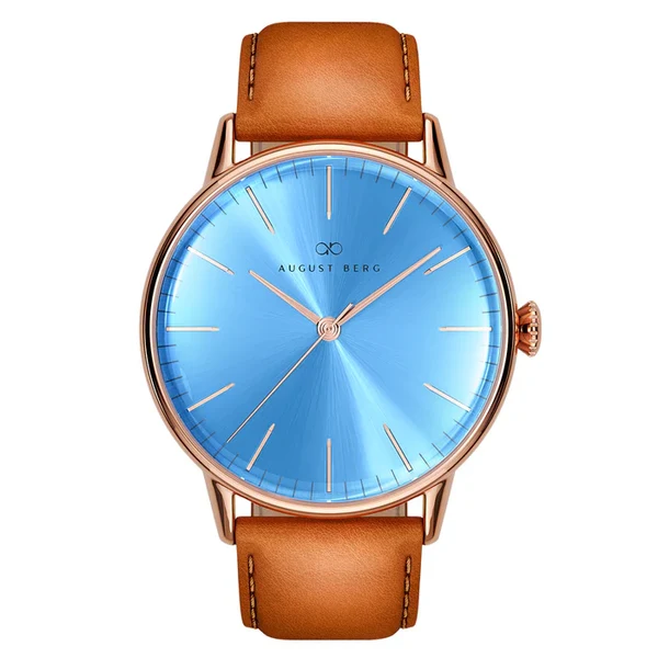 August Berg Nữ 10232A06LBN20