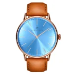 August Berg Unisex 10240A06LBN20 - Ảnh 1