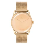 August Berg Unisex 10438D14MGDG - Ảnh 1