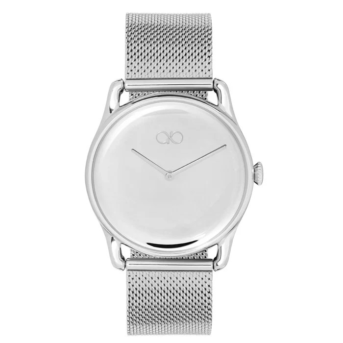 August Berg Unisex 10438E12MSLS