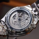 Citizen Unisex NK0030-51X - Ảnh 6