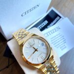 Citizen Nam NK0022-50A - Ảnh 14