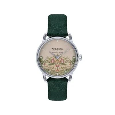 Ảnh sản phẩm August Berg Nữ M1ST0926E26LGNE