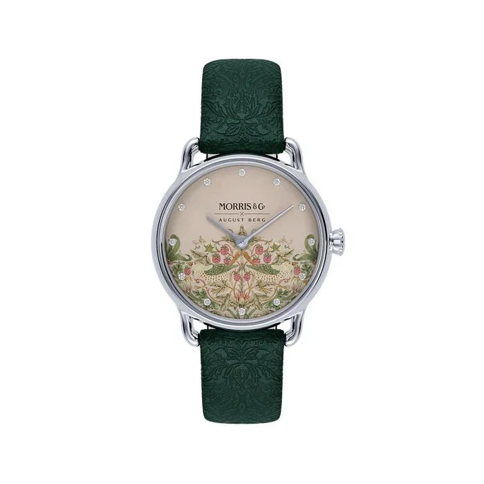 August Berg Nữ M1ST0926E26LGNE