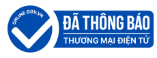 Đã khai báo với bộ công thương