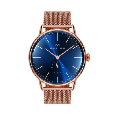 Ảnh sản phẩm August Berg Nam 10140A05MRG